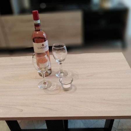 Apartman Tia Врнячка-Баня Экстерьер фото