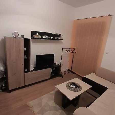 Apartman Tia Врнячка-Баня Экстерьер фото