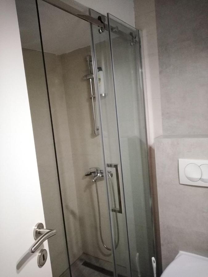 Apartman Tia Врнячка-Баня Экстерьер фото