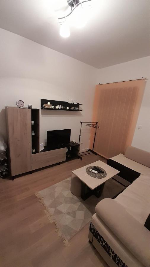 Apartman Tia Врнячка-Баня Экстерьер фото