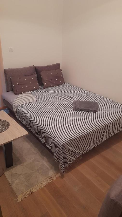 Apartman Tia Врнячка-Баня Экстерьер фото